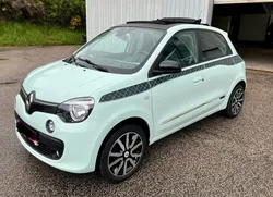 Renault Twingo 1.0 SCe La Parisienne toit ouvrant