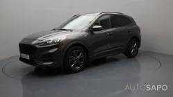 Ford Kuga de 2022