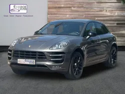Porsche MACAN (95B) 3.6 V6 400CH TURBO PDK