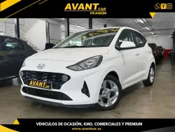 HYUNDAI i10 1.0 MPI Klass