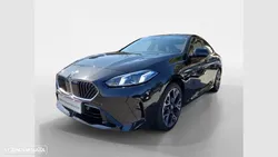 BMW 216 Gran Coupé