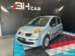 Renault Modus 1.2 75 AUTHENTIQUE