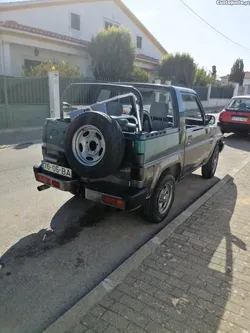 Daihatsu Feroza F50