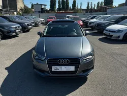 AUDI A3 BERLINE 2.0 TDI 150 Ambition