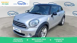 Mini Paceman 1.6 Cooper 122 Chili