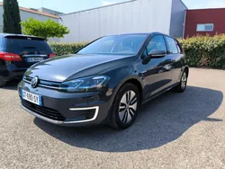 Volkswagen Golf VII Berline e- entretien VW