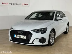 Audi A3 Sportback 30 TDI