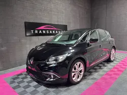 RENAULT SCENIC IV BUSINESS TCe 130 Energy Business