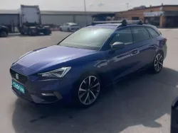 SEAT Leon ST 1.5 TSI S&S FR 150