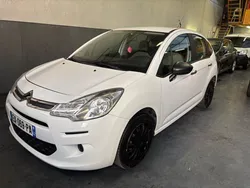 CITROËN C3 II 1.6 BlueHDi 75 cv Kit 5 places ct ok