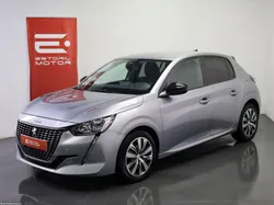 Peugeot 208 1.2 PureTech Active Pack