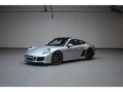 PORSCHE 911 991.2 Carrera 4 GTS *Carbone / Boîte mécanique / Entretiens 100% Porsche*?
