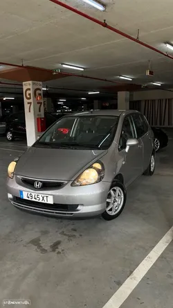 Honda Jazz 1.2 LS Cool AC