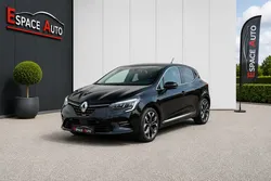 Renault Clio 5 1.0 TCe 90ch Intens