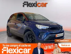 OPEL Crossland 1.2 S&S GS Line 110