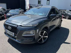 HYUNDAI Kona Executive 1.0 T-GDi 12V 2WD S&S 120 cv CARPLAY