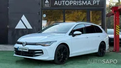 Volkswagen Golf de 2024