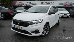 Dacia Sandero 1.0 SCe Essential de 2022