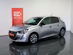 Peugeot 208 1.5 BlueHDi Active Pack