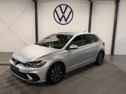 Volkswagen Polo 1.0 TSI 95ch VW Edition DSG7