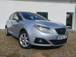 Seat Ibiza 1.4 TDI