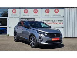 Peugeot 3008 GT 130cv