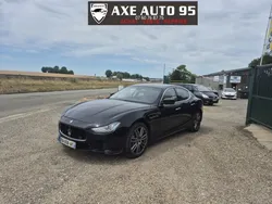 Maserati GHIBLI 3.0 V6 275CH START/STOP DIESEL