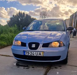 Seat Ibiza 1200 6l