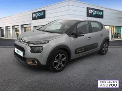Citroën C3 PureTech 83 S&S BVM5 C-Series