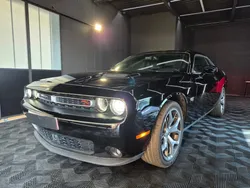 Dodge CHALLENGER R/T 5.7 V8 HEMI 375 ch – BVA – Toit ouvrant – Clean Carfax - Stock France