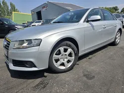 Audi A4 2.0 TDI 143 DPF Ambiente