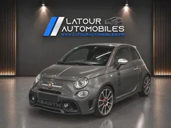 ABARTH 595 TURISMO 1.4i TURBO 16V - 165CV