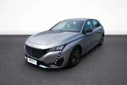 PEUGEOT 308 PureTech 130ch S&S BVM6 Active Pack