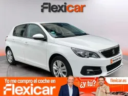Peugeot 308 1.5BlueHDi S&S Active Pack EAT8 130