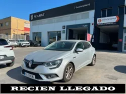 Renault Megane 1.2 TCe Energy Tech Road 74kW