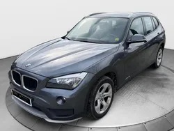 🚘 BMW X1 xDrive 2.0d DPF Lounge