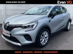 Renault CAPTUR II 1.5 BLUE DCI 115CH BUSINESS EDC
