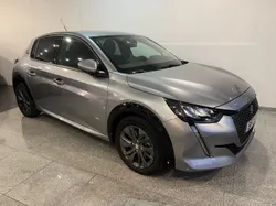 Peugeot e-208 STYLE ate 360km autonomia