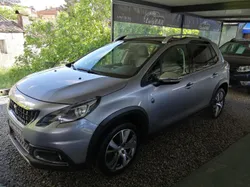 Peugeot 2008 1.2 Puretech Crossway