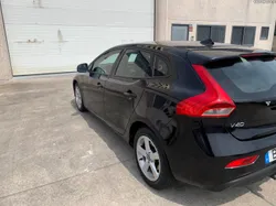 Volvo V40 Momentum