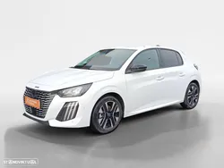 Peugeot 208 1.2 PureTech Allure