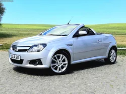 Opel Tigra / Roadster (Tigra)