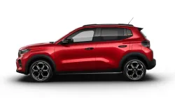 CITROEN C3 1.2 Turbo S&S Max 100