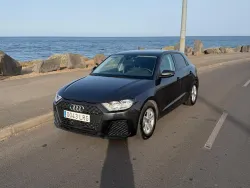Audi A1 A1 Sportback 25 TFSI