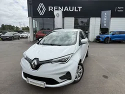 Renault ZOE Business R110 Achat Intégral