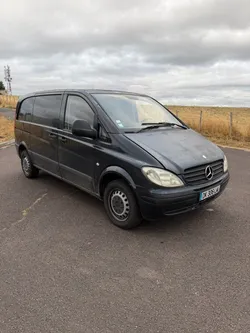 Mercedes Vito 109 CDI