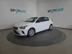 OPEL Corsa 1.2 Turbo 100 ch BVM6 Edition