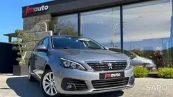 Peugeot 308 de 2020