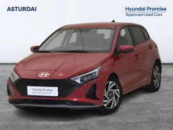 Hyundai i20 1.2 MPI Klass