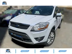 FORD KUGA Garantie 24 mois 2.0 TDCi 140 4x4 Titanium